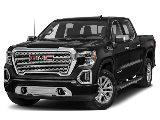 Used 2022 GMC Sierra 1500 Denali w/ Denali Reserve Package AWD/4WD image 1