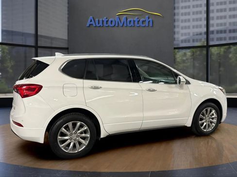 Used 2019 Buick Envision Essence image 11