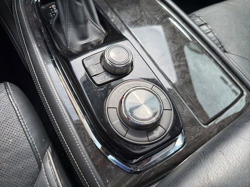 Used 2020 INFINITI QX80 Luxe w/ Proassist Package image 15