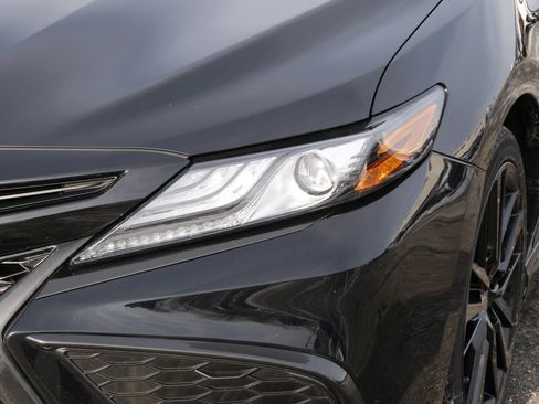 Certified 2023 Toyota Camry XSE image 16