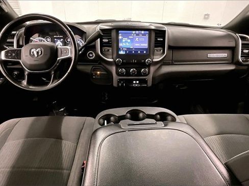 Used 2024 RAM 3500 Big Horn image 16