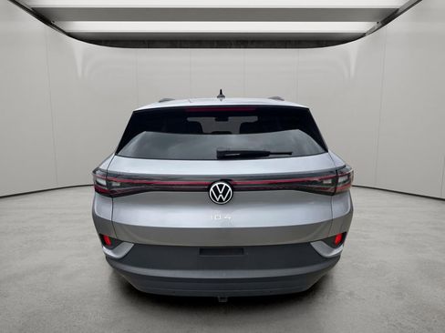 Used 2023 Volkswagen ID.4 Pro S AWD/4WD image 5