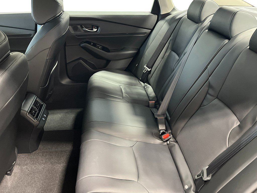 New 2026 Honda Accord Touring image 16