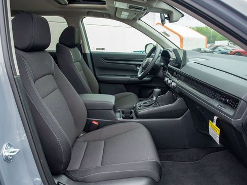 Certified 2026 Honda CR-V EX image 21