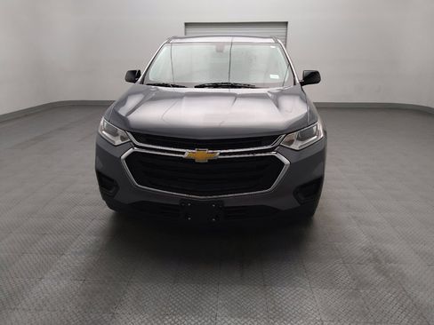 Used 2019 Chevrolet Traverse LS FWD image 15