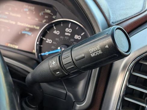 Used 2020 Ford F450 Platinum w/ Snow Plow Prep Package image 12