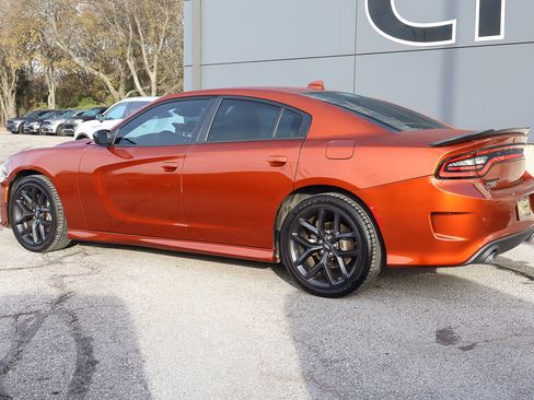 Used 2023 Dodge Charger GT w/ Blacktop Package image 6