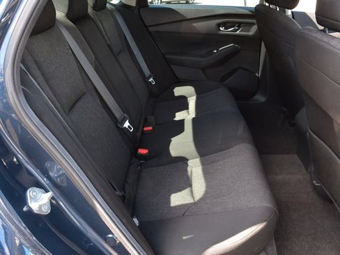 Used 2024 Honda Accord EX image 18