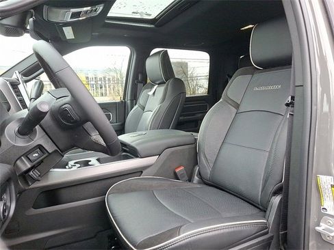 New 2026 RAM 2500 Laramie image 9