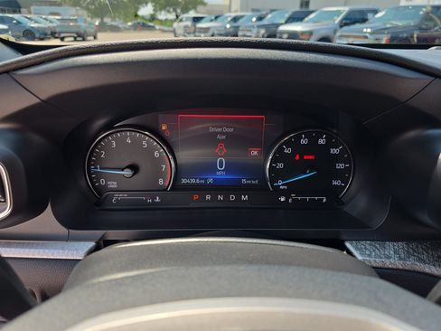Used 2023 Ford Explorer Timberline w/ Timberline Technology Package AWD/4WD image 20