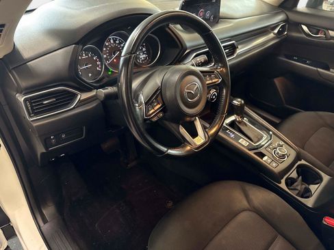 Used 2018 MAZDA CX-5 Sport image 21