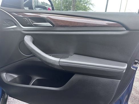Used 2019 BMW X3 sDrive30i image 36