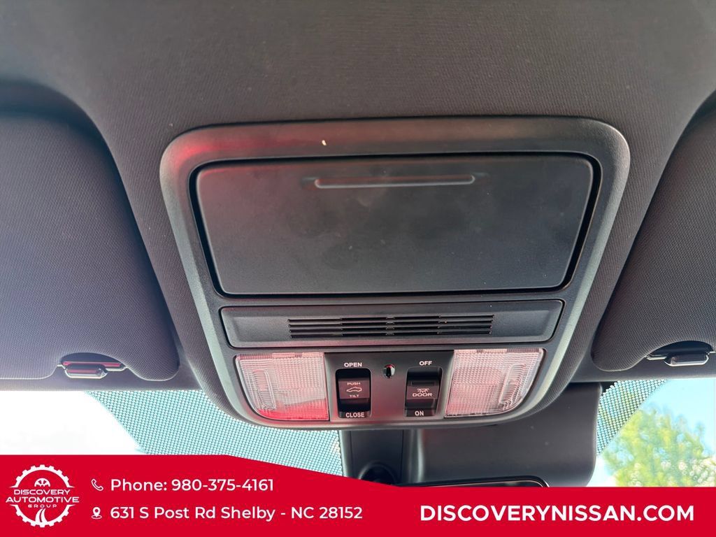 Used 2022 Honda Passport TrailSport image 28