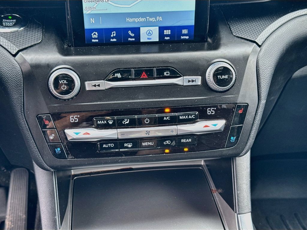 Used 2020 Ford Explorer ST w/ ST Street Pack AWD/4WD image 16