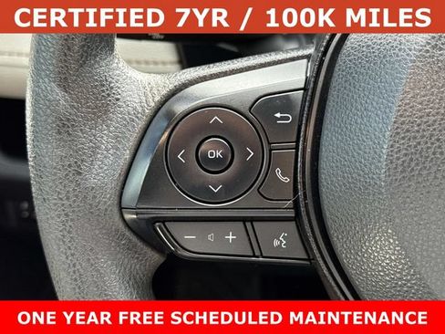 Used 2025 Toyota RAV4 XLE w/ Convenience Package FWD image 25