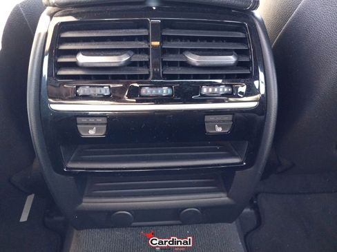 Used 2018 BMW 540i xDrive image 23