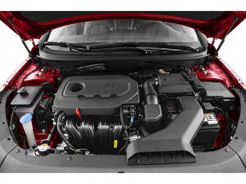 Used 2019 Hyundai Sonata ECO image 46