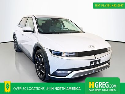 Used 2024 Hyundai Ioniq 5 SEL