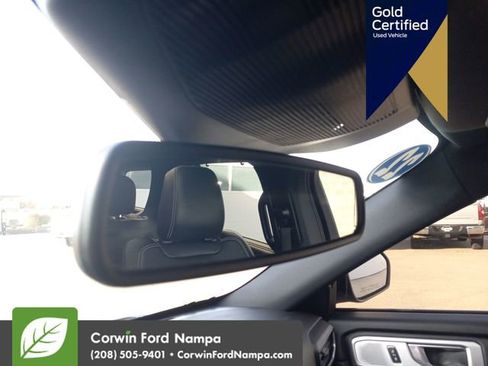 Used 2022 Ford Explorer ST w/ Equipment Group 401A image 23