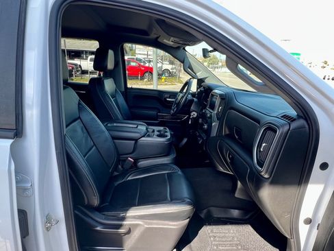 Used 2019 Chevrolet Silverado 1500 LT image 20
