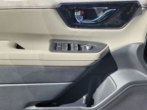 New 2026 Subaru Forester Limited image 15