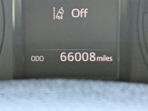 Used 2021 Toyota 4Runner Trail Special Edition image 39