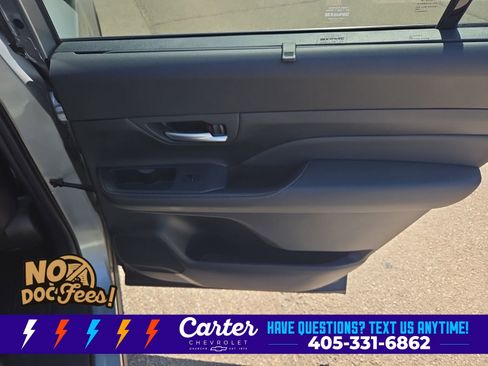 Used 2024 Toyota Grand Highlander FWD image 41