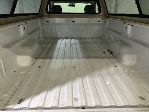 Used 2011 Chevrolet Silverado 1500 W/T image 14