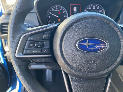 Certified 2024 Subaru Impreza 2.0i Sport image 21