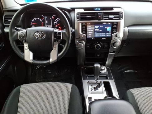 Used 2024 Toyota 4Runner SR5 image 11