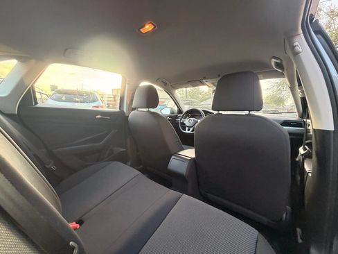 Used 2019 Volkswagen Jetta S FWD image 23