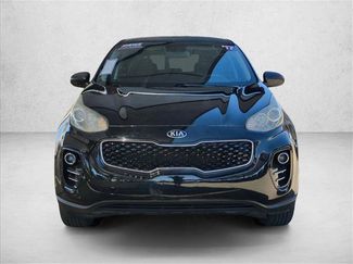 Used 2017 Kia Sportage LX AWD/4WD video 2