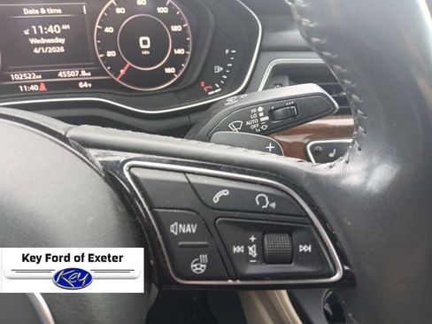 Used 2018 Audi A5 2.0T Premium Plus w/ Premium Plus image 30