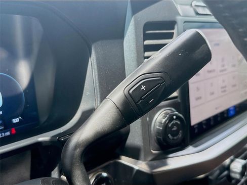 Used 2024 Ford F450 King Ranch w/ Chrome Package AWD/4WD image 3