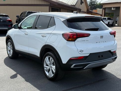 Used 2024 Buick Encore GX Preferred FWD image 6