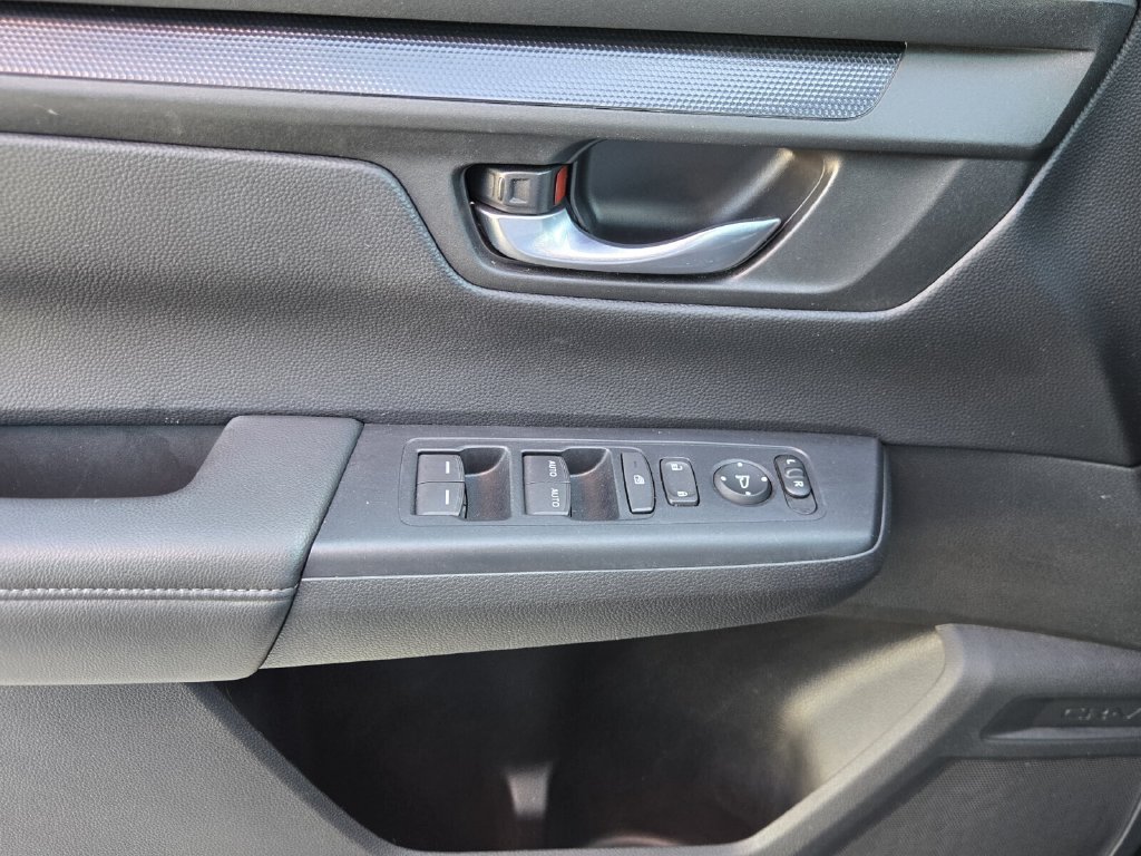 Certified 2024 Honda CR-V EX image 26