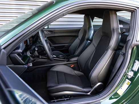 Certified 2026 Porsche 911 GT3 RWD image 5