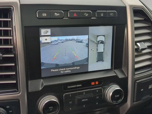 Used 2018 Ford F250 Platinum w/ Platinum Ultimate Package image 17