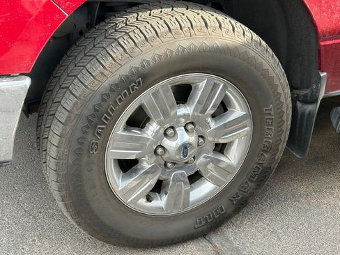 Used 2014 Ford F150 XLT w/ Equipment Group 302A Luxury image 6