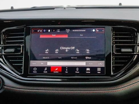 New 2026 Dodge Durango GT image 15