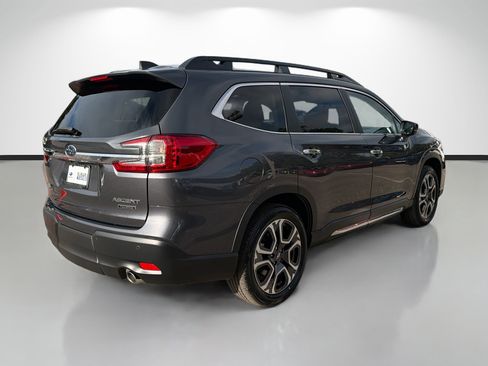 New 2026 Subaru Ascent Touring w/ Popular Package #2 image 3