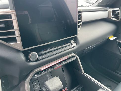 New 2026 Toyota Tundra Limited image 29