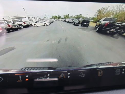 New 2026 GMC Sierra 2500 Denali w/ Denali Reserve Package image 10