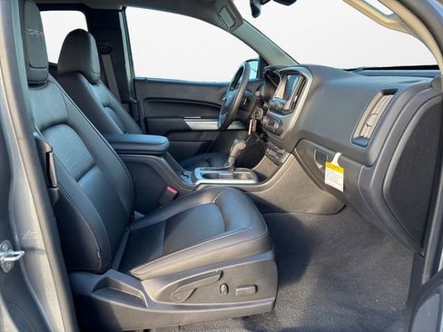 Used 2021 Chevrolet Colorado ZR2 image 15