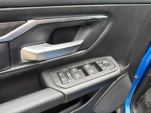 New 2026 RAM 1500 4x4 Crew Cab image 20