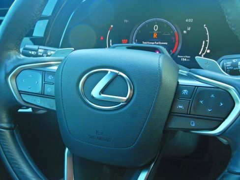 Used 2023 Lexus RX 350 Premium Plus w/ Cold Area Package image 16