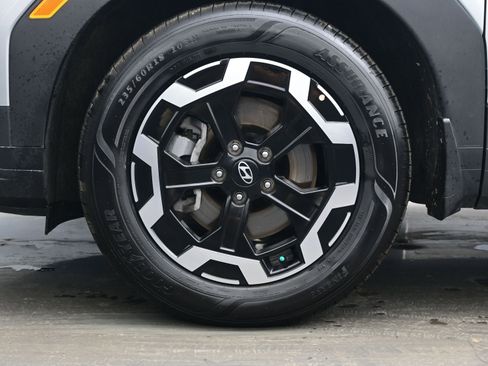 Certified 2026 Hyundai Santa Fe SE image 9