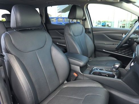 Used 2019 Hyundai Santa Fe FWD image 9