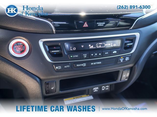 Used 2023 Honda Passport TrailSport image 20