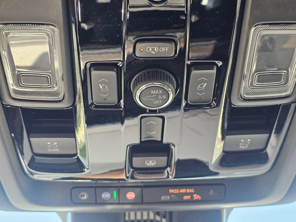 New 2026 Chevrolet Tahoe High Country AWD/4WD image 37